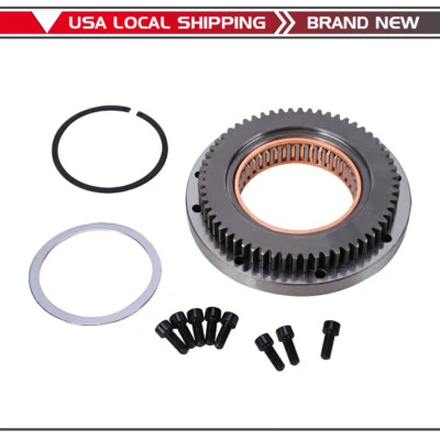 $62.78 • Buy One Way Starter Clutch For Yamaha V-Star XVS 1100 1999-2009/Drag Star 1100 00-08