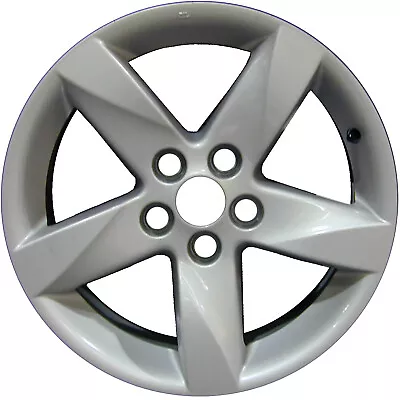 65811 Reconditioned OEM Aluminum Wheel 17x7.5 Fits 2006-2009 Mitsubishi Eclipse • $190