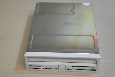 £19.99 • Buy SyQuest SQ5110 Removable Hard Disc Drive HDD SCSI 88 MB FOR PARTS OR REPAIR