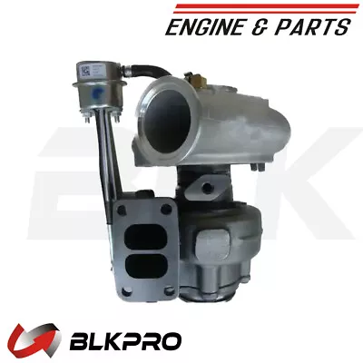 Turbocharger For Cummins 4B3.9 6B5.9 CM2350 B129B B146C B147B 3776568 3776569 • $599