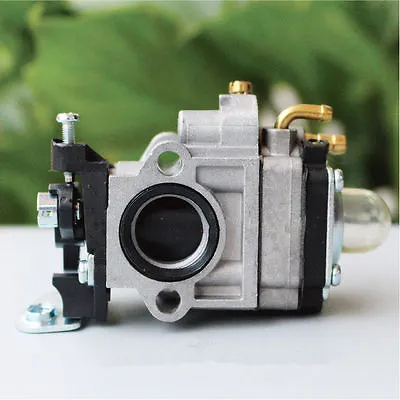 15mm Bigbore Barrel Carburetor For Rc Gas Boat Zenoah Sikk Engine • $27.65