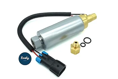 New Electric Fuel Pump For MerCruiser V6 V8 305 350 454 502 EFI MPI  861156A3 • $49.95