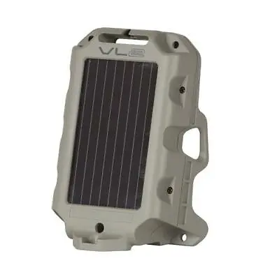 $46.70 • Buy Wildgame Innovations Moonshine 2 Hog Feeder Light Predator Solar Motion LED VL2