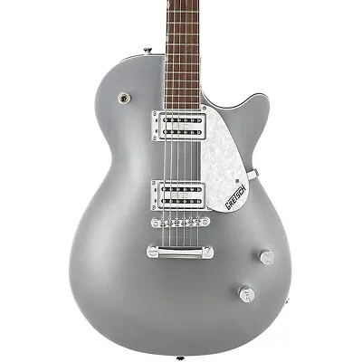 Gretsch Guitars G5425 Electromatic Jet Club Electric Guitar Silver • $399.99