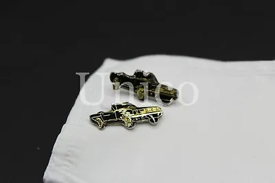 Custom Made New Cufflinks Car Ford Mustang Convertible Vintage Classic Horse USA • $18.99