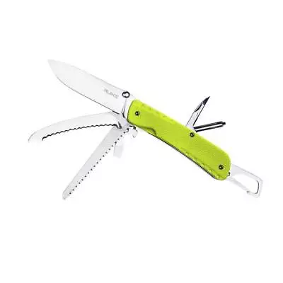 Ruike LD43 Rescue Folding Knife And Multitool • $109.95