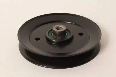 $36.99 • Buy OEM Ariens Gravely 07351800 Lawn Mower Idler V-Pulley Fits Apex Zoom Max