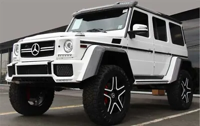 AMG Front Bumper G63 Set Cover Full G-Class G-Wagon Body Kit G65 1990-2018 New • $499