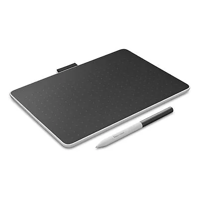 Wacom One M Pen Tablet Incl. Battery-free EMR-pen Bluetooth Connection For Win • $299.79