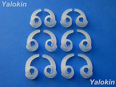 12pcs: 6 Pairs SML (L+R) Ear Stabilizers Tips For Jaybird Bluebuds X Headphones • $40.08