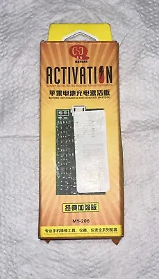 Activation Batteries For IPhones 4g 4s 5g 5s 6g 6plus 6s 6s Plus  • $12.99