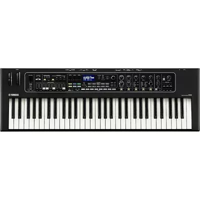 Yamaha CK61 61-Key Portable Stage Keyboard • $999.99