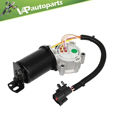 4WD Transfer Case Shift Motor For 2003-2005 Ford Explorer Sport Trac V6 4.0L • $70.99