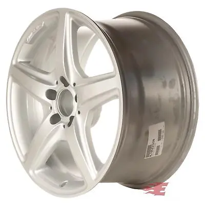 2012-2018 MERCEDES CLS550 Aluminium 18  Factory OEM Wheel 85231U10 • $250.55