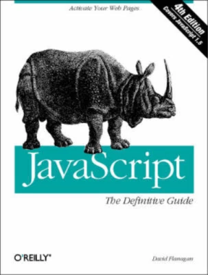 JavaScript: The Definitive Guide (Definitive Guides) David Flanagan Used; Good • £3.36