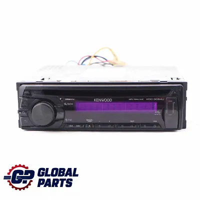 Kenwood KDC-3054U Car Radio Stereo MP3 FM AUX USB Audio Player • $235.40