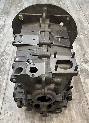 $899.99 • Buy Orig VTG NEW Universal VW AS41 Brazil Engine Case Bug Bus Ghia Magnesium 90-92mm