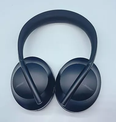 $355 • Buy Bose NC 700 Smart Noise Cancelling Wireless Over-Ear Headphone AU Stock