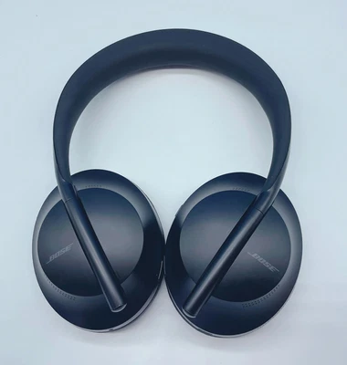 $329 • Buy Bose NC 700 Smart Noise Cancelling Wireless Over-Ear Headphone AU Stock