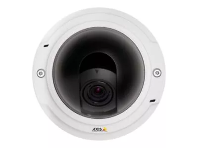 AXIS P3364-LV 6MM Fixed Dome Network Camera (0485-001) • $219