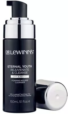 £38.18 • Buy Dr. LeWinn's Eternal Youth Foaming Mousse Cleanser 150ml