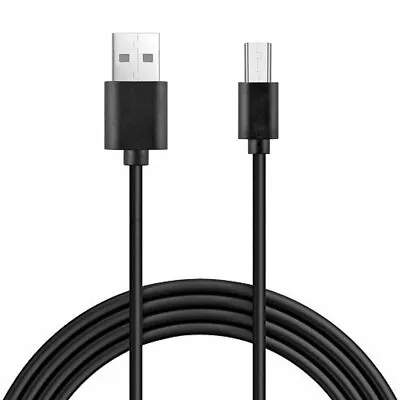 Extra Long Tip Micro USB Charger Cable Cord For Charging Android Tablet PC Case • $7.99