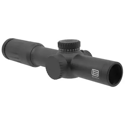 EOTech Vudu 1-10x28mm FFP SR4 Reticle (MOA) Riflescope VDU1-10FFSR4 • $1749