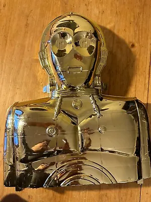 C3PO Carry Case Kenner 1983 Star Wars • $38