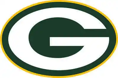 GREEN BAY PACKERS Vinyl Decal / Sticker ** 5 Sizes **  • $22.93