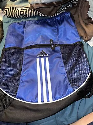 $12 • Buy Adidas Bag