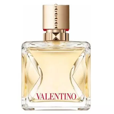 Valentino Voce Viva Eau De Parfum For Women 50ml Spray • £79.95