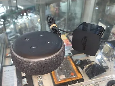 Amazon Echo Dot (c78mp8) 3rd Gen Smart Speaker With Alexa - Au Stock !  • $41.27