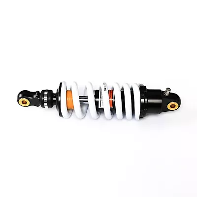 DNM 280mm 11  Rear Shock Adjustable For Dirt Pit Bike ATV Apollo SSR XR70 KLX110 • $88.44