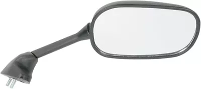 Parts Unlimited OEM Replacement Mirror Right Side #0640-0130 • $12.96