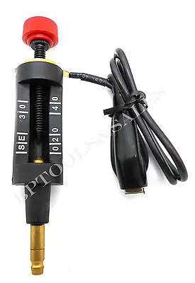 $11.99 • Buy Adjustable High Energy Ignition Spark Plug Tester Pick Up Coil Diagnostic Tool
