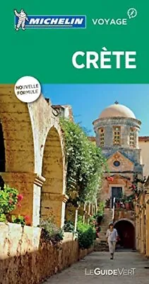 £23.99 • Buy Guide Vert - Crete