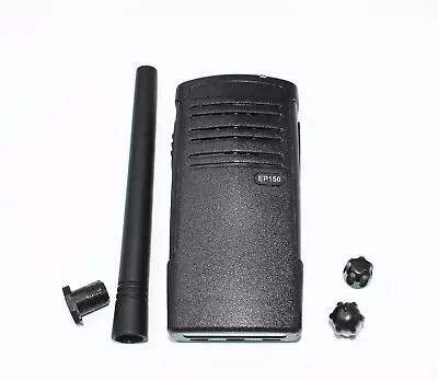 Replacement Case Housing For Motorola CP110 EP150 XTNI A10 VHF Portable Radio • $15.50