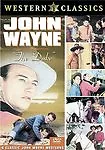 John Wayne: Riding The Trail/Riding The Range [DVD] DVD • $7.23