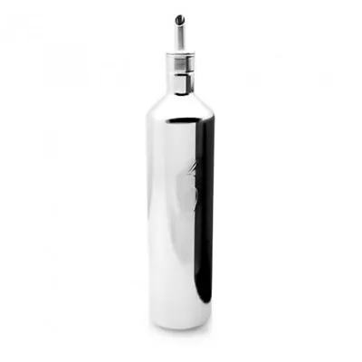 Olipac Bottiglia 0.5L Oil Dispenser | Stainless Steel • $29.41