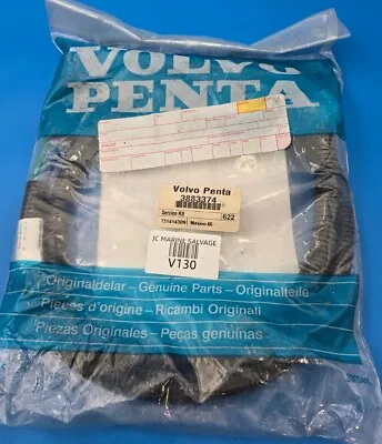 NEW OEM Volvo Penta 3883374 Service Kit- V130 • $25