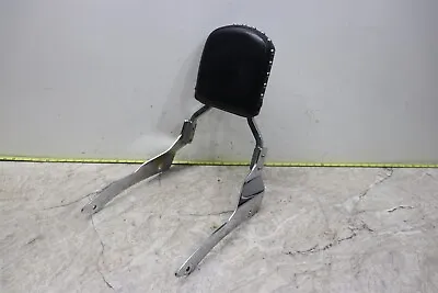 1998-2003 Yamaha V Star 650 Xvs650 Sissy Bar Passenger Backrest • $79.99