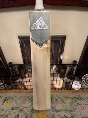 £115 • Buy Adidas XT Grey 5.0 SH Cricket Bat (2) - Brand New - 2lb 9.5oz - RRP £175.00