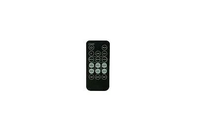 Remote Control For Goodmans GDSB04BT50 Bluetooth Home Theater Speaker System • $20.89