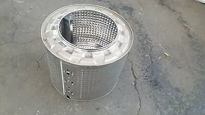 Fire Pit (washing Machine Drum) • $25