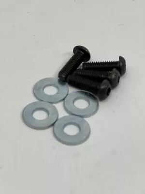 Race Seat Hardware Bolt Kit For Momo & Sparco • $9.75