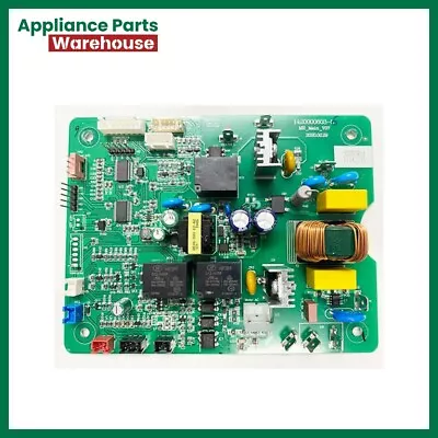 Kenwood Main PCB For Patisserie Chef XL KWL90.244SI KWL90.594SI | AS00000561 • $97.54