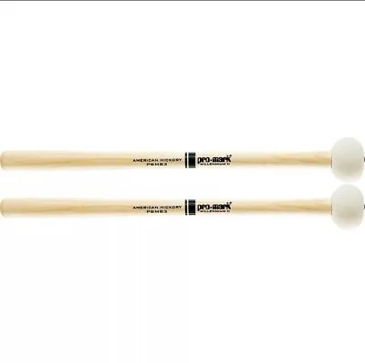 ProMark Performer Series PSMB3 Marching Bass Drum Mallets • $25