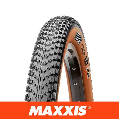 Maxxis Ikon - 29 X 2.20 Tanwall EXO 3C MaxxSpeed TR • $109.95