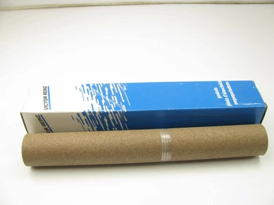 $9.86 • Buy Victor Reinz JV126 Gasket Material Sheet Roll -  Victolex Fiber 1/16 X12 X24 