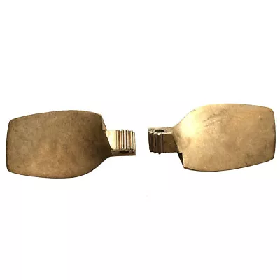 Volvo Boat Folding Propeller 872882 | LH 17  X 15  Pitch Bronze (2PC) • $785.69